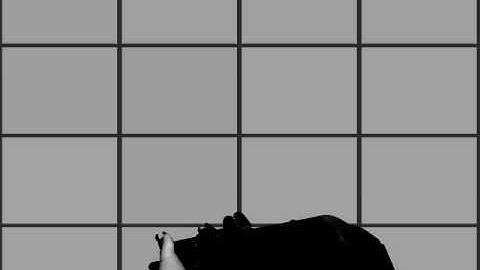 aks74u draws animation wip