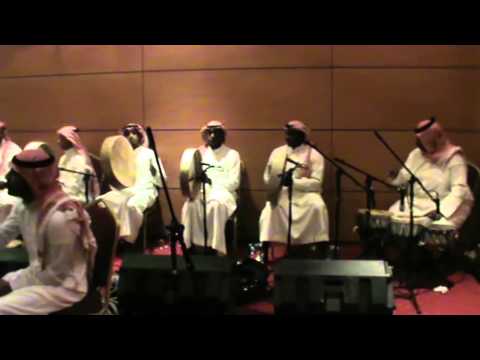 صالح السعد تمني فرقة نايف بن تني