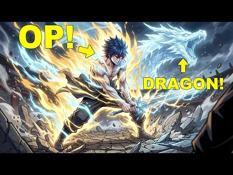 He Regresses After Betrayal and Unlocks the Forbidden Dragon Core System Skill! - Manhwa Recap