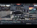 War Thunder England low tier Episode 224