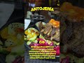 El food park en APO con música en vivo, comida venezolana, mariscos...