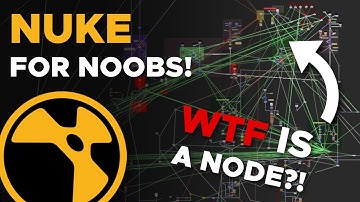 Your First Day... | NUKE FOR NOOBS!