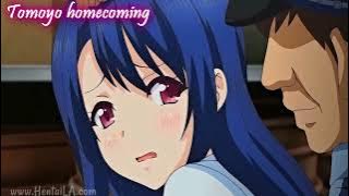 Nozoki kanojo Escena LATINO fandub