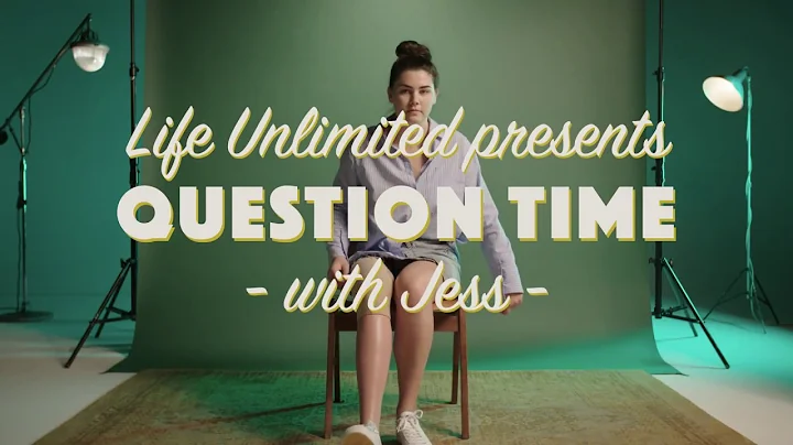 Question Time: Jess