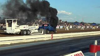 rpm russ jefferson state diesel nhrda redding ca