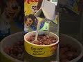 KELLOGG S COCO POPS ROCKS ASMR MILK POURING Kelloggs Cocopops