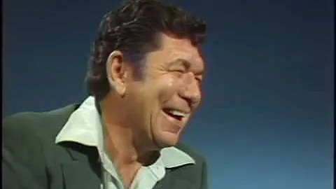 Claude Akins for "Sheriff Lobo" 1979 - Bobbie Wyga...