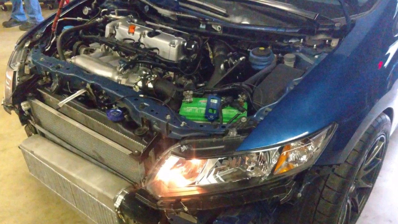 746whp KMOD Fg4 Coupe  30mph-134mph Hwy Pull w/ BBG