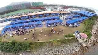 20141130 Noah Voxy Club Hong Kong 白石BBQ mp4 1080p