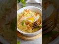 L’œuf cocotte aux coquillettes 😍 | Pourdebon