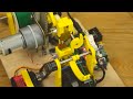 DIY Arduino based Wire twist tie machine | Arduino project