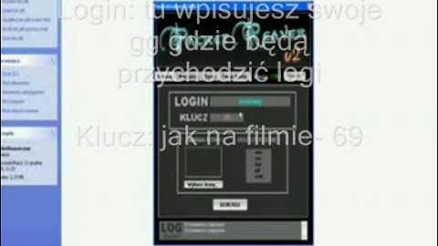 PacketReaver za darmo keylogger do Metin2 Tibia SilkRoad The Crims Travian Mu Online Ogame Margonem