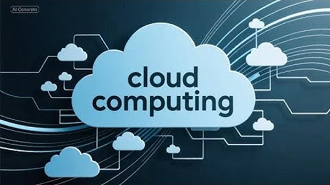What is Cloud Computing? | Simple Explanation in 1 Minute