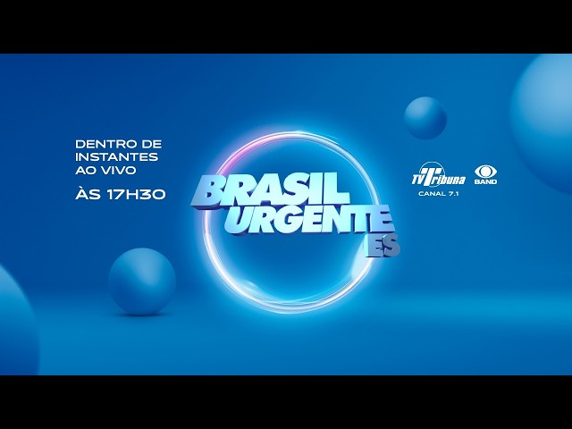 Tribuna Brasil Urgente EDIÇÃO (COMPLETO)- 26/06/2026