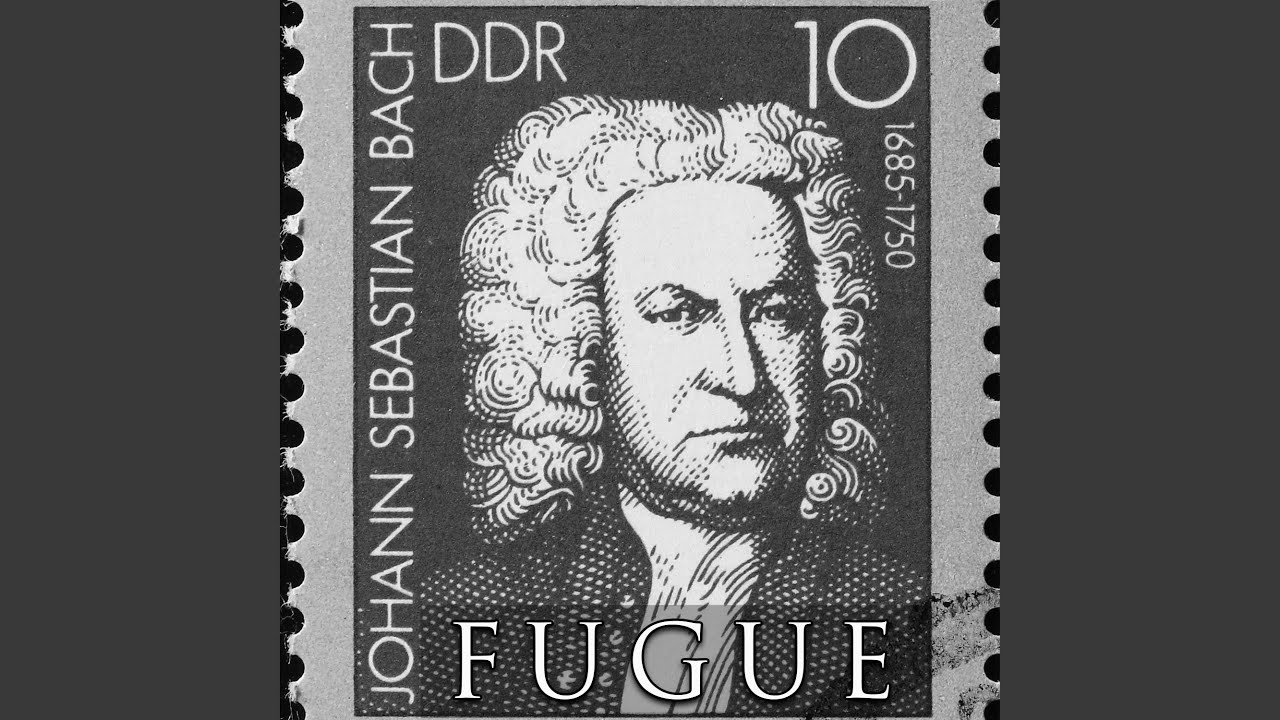 Watch Fugue on YouTube Watch Fugue on YouTube
