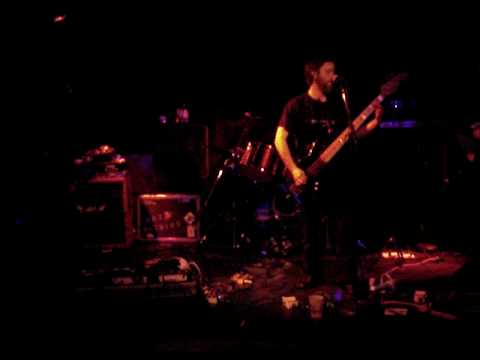 Hex Machine — Hex Machine 'Run To Earth'