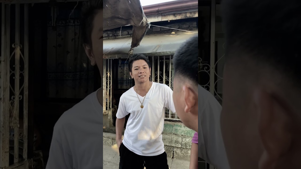 "APRIL FOOLS DAY"(PRANK)