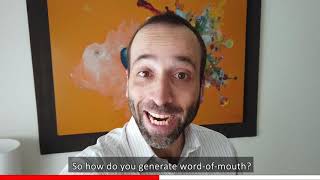 Great customer service is also a marketing strategy