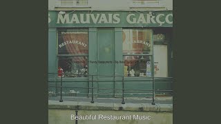 Superlative Jazz Big Band - Vibe for Fine Dining Experiences