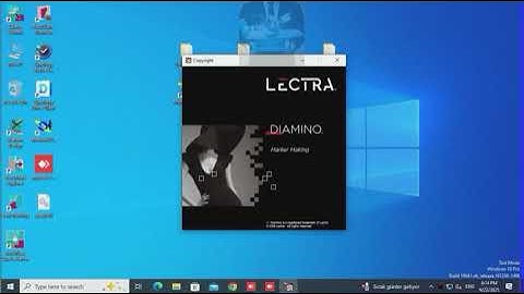 Modaris V8R2 _ Diamino Fashion V6R2 _ CN. Version Full Install Video.