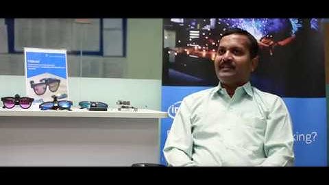 ViShruti™ - Product Demo Video