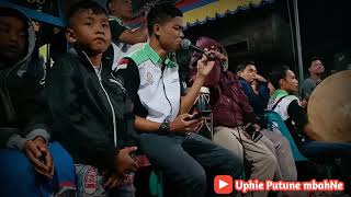 Loro Bronto || Sekar Rimba Indonesia