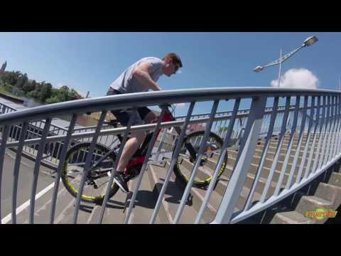haibike-2017-product-launch!-electric-bike-test-ride-with-onyerbike