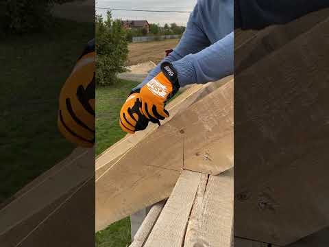 structural screw #diy