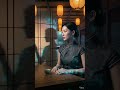 Yua in The Glass Horizon | Modern Chinese Jazz | #ChineseJazz #Jazz #TeaHouse #Yokai #FemaleYokai