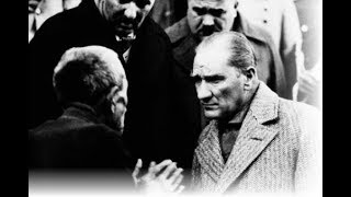 Atatürkü Anlatan Dede