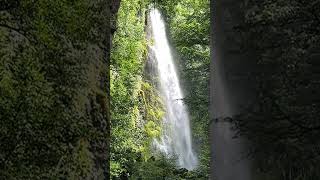 Whiskey Falls, New Zealand