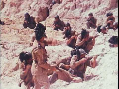 Battle of El Alamein, The 1969