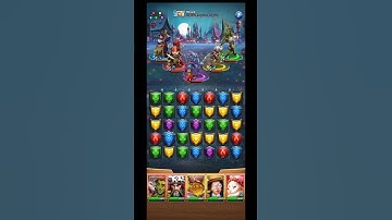 Testing Nerfed Gooric in Raids | Empires & Puzzles (Oct 2025)