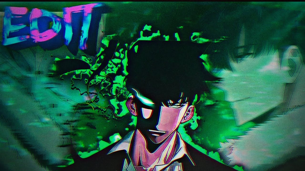 🗣️ GOAT 🐐| SOLO LEVELING EDIT | HARD BOILED EDIT 🗿 #anime #edit # ...
