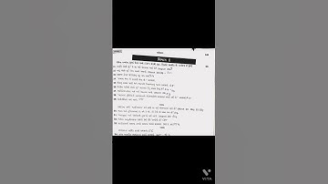 assignment 2023 std 12 economic pepar 5 Solution |@subhamgoswami1818 |# @YouTube # @sort