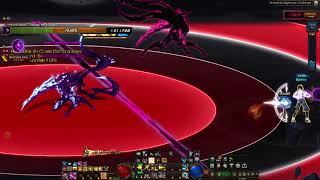 DFO - MNen Unshackled Nightmare Zermio - No Hit