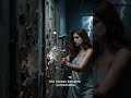 🚪 Story Twenty-Seven: "The Locked Room Upstairs"