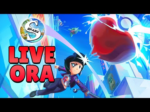 AMICHEVOLI con ISCRITTI! Pronti a giocare a BRAWL STARS? - AMICHEVOLI con ISCRITTI! Pronti a giocare a BRAWL STARS?