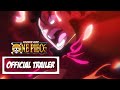One Piece (Wano Country Arc) Trailer | Concept