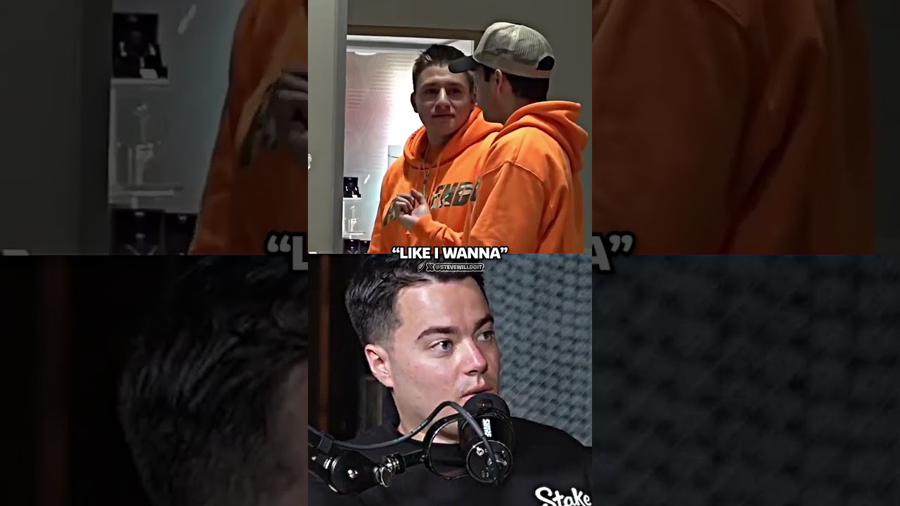 Why Steve Hates Steiny