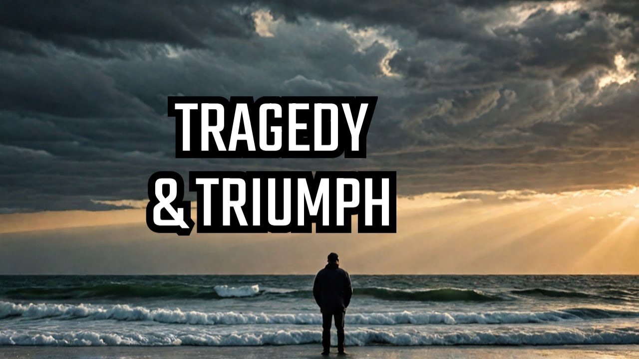 The Strömstad Saga: A Tale of Tragedy & Triumph