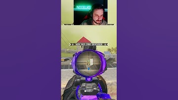 Baiting a Camper #warzone #callofduty #videogame #cod