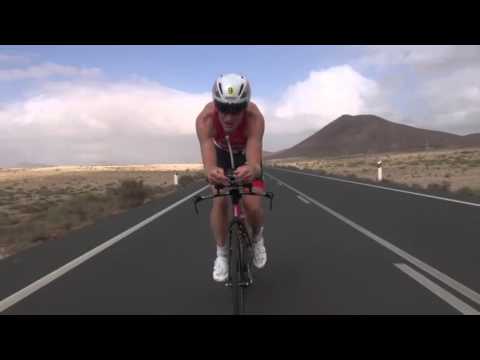 Ironman Lanzarote