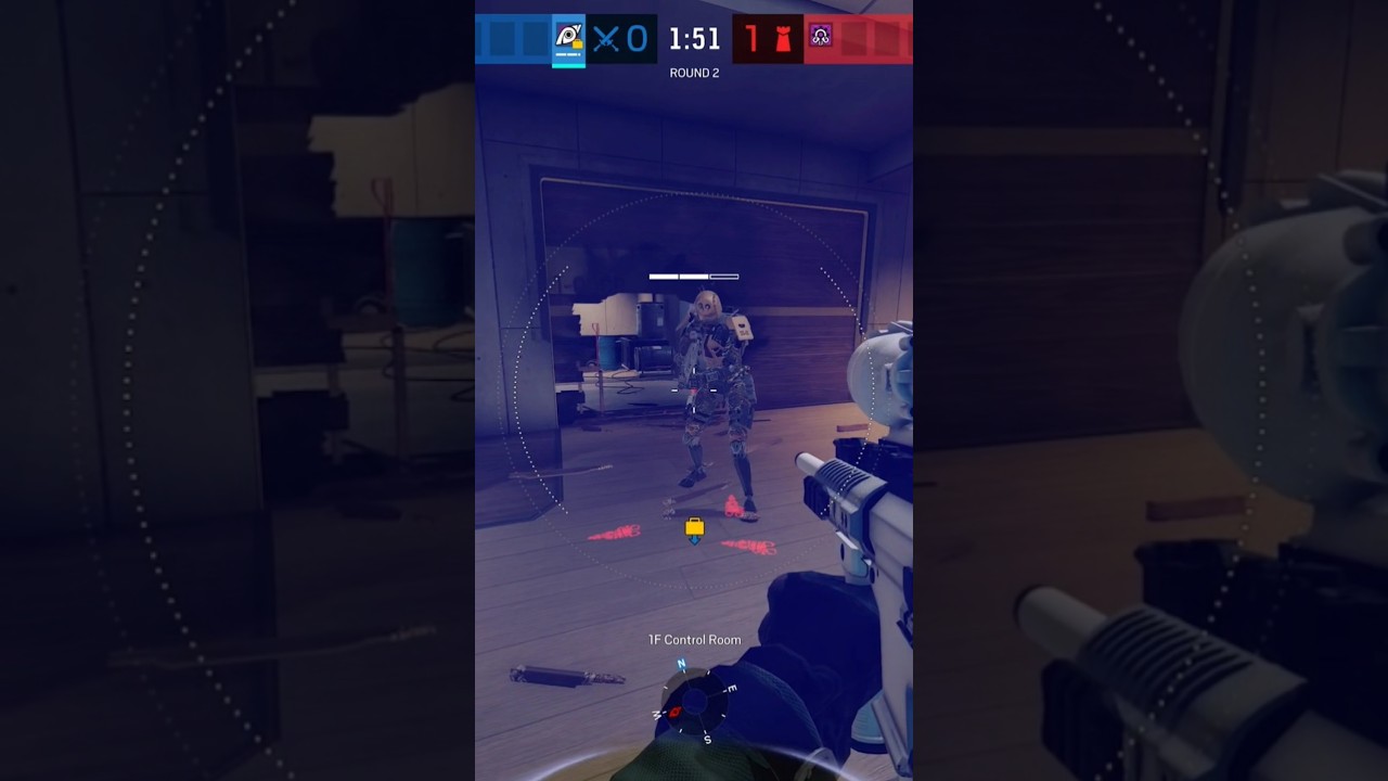 Skopos Counter Against Jackal 