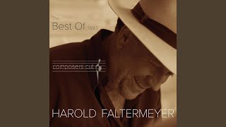 Video thumbnail of "Harold Faltermeyer - Memories (2016 Composers Cut)"