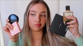 ASMR I'LL SHOW YOU MY WRONG BUYS 🥲🛍❌ Soft Spoken & Tapping Sounds German screenshot 5