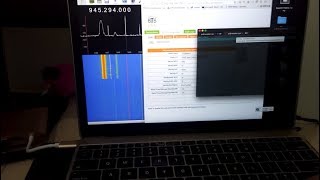2G: Run YateBTS with Nuand BladeRF x40 and Raspberry Pi