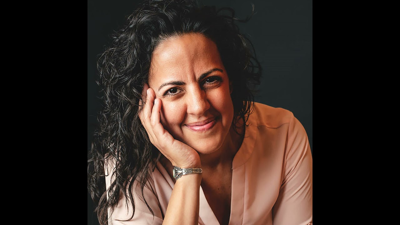 106: The Massage Therapy Foundation (with Adrienne Asta)