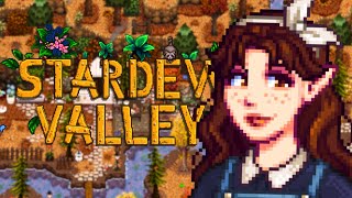 【Stardew Valley EXPANDED】 who titles streams anymore really