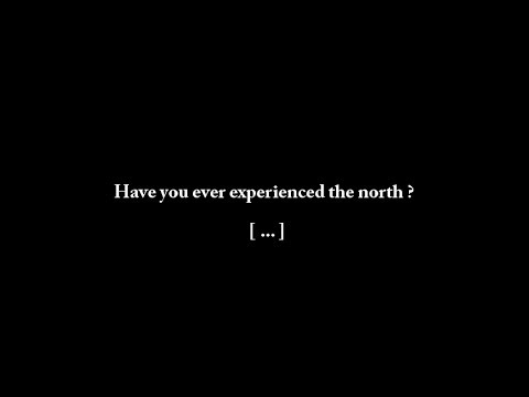 Experience The North Norwide Finland WINTER 